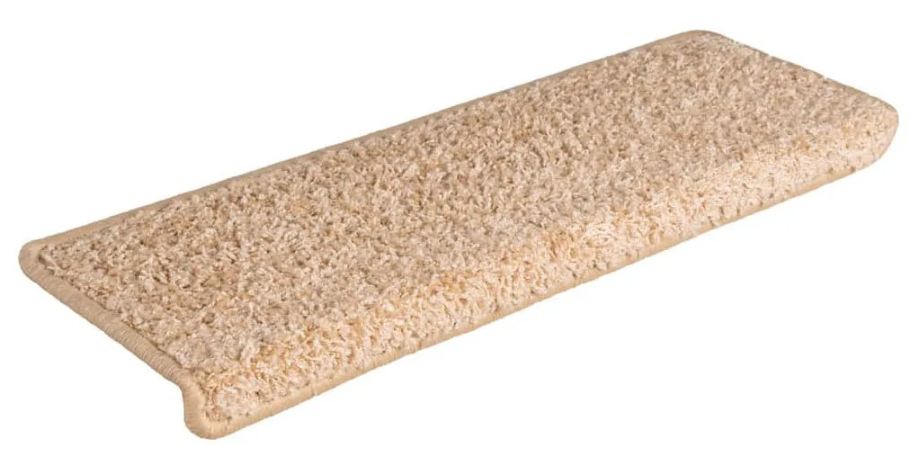 Samoprzylepne Złote Nakładki Na Schody 15 Sztuk A0-R05