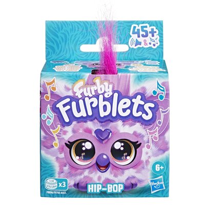 Furby Furbiś Hip-Bop