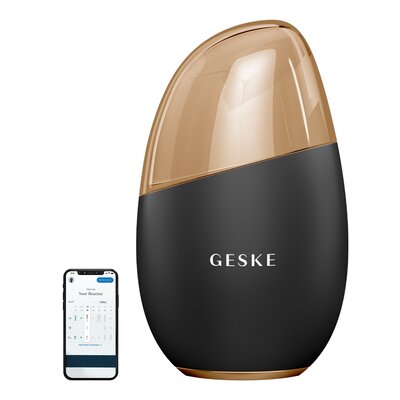 Geske Cool & Warm 7w1 Szary