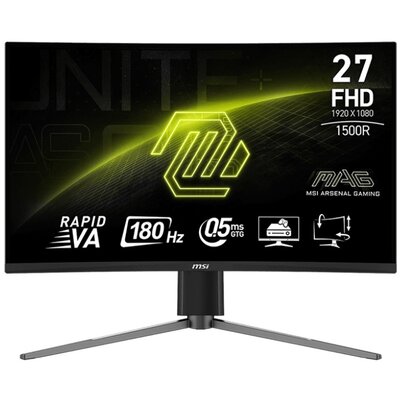 MSI MAG 27C6PF