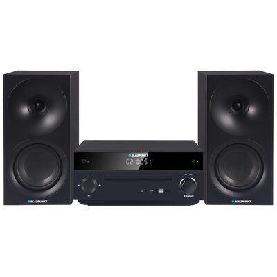 BLAUPUNKT MS30.2BT Edition czarna