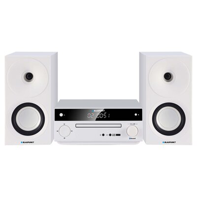 BLAUPUNKT MS30.2BT Edition srebrna