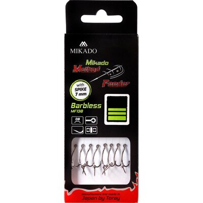 Przypon Mikado Method Feeder HMF13