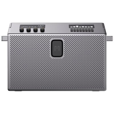 Mondo by Defunc BT Speaker Large Srebrny