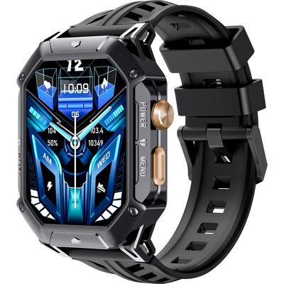 Cubot X1 Czarny