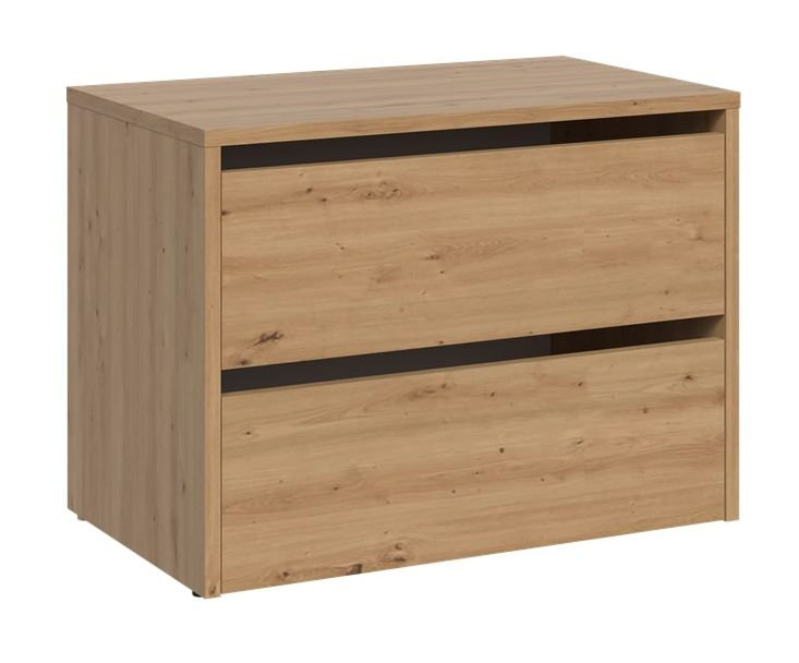 Szafka Na Buty Modo 1 Dąb Artisan