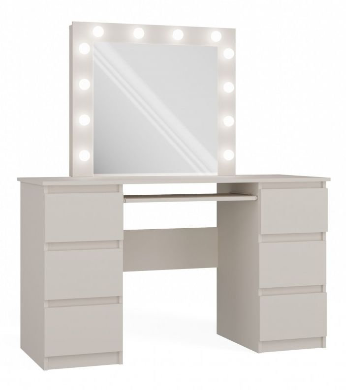 Zestaw Toaletka Marina T/L+Kub Kaszmir