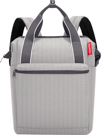 Plecak Allrounder R jasnoszary