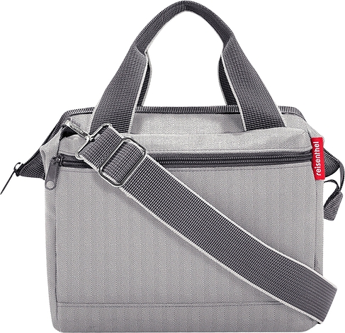 Torba Allrounder Cross szara