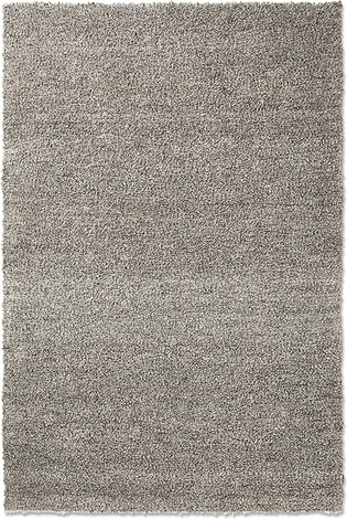 Dywan Slub Bouclé 140 x 200 cm szary