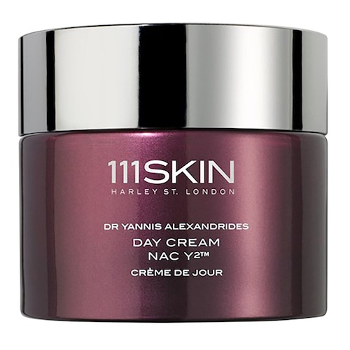111skin - Repair Day Cream Nac Y2 - Krem Do Twarzy Na Dzień - Nac Y2 Repair Day Cream 50ml - Dla Kobiet