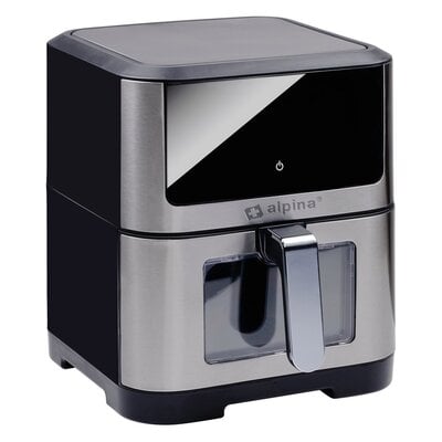 Alpina 871125224542 Air Fryer