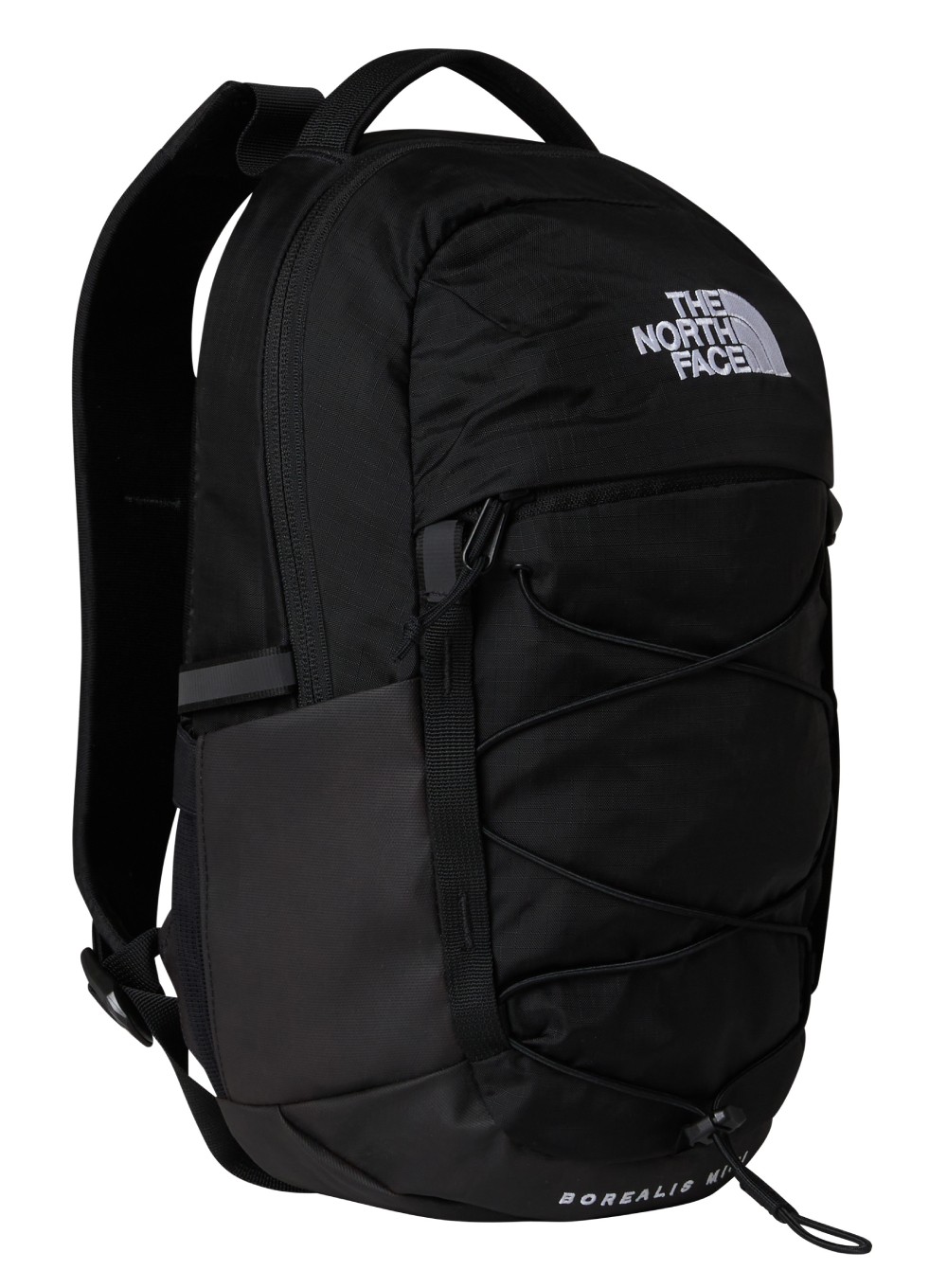 Plecak The North Face Borealis Mini - TNF black