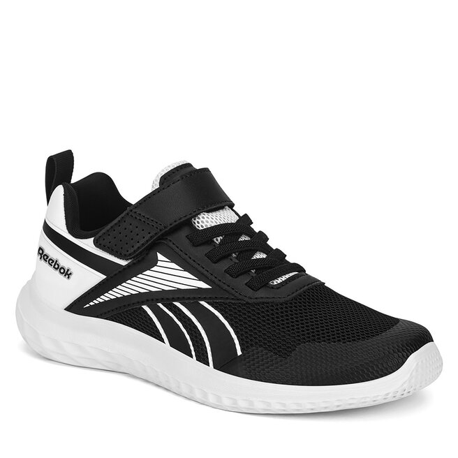 Sneakersy Reebok RUSH RUNNER 5.0 100220343 Biały