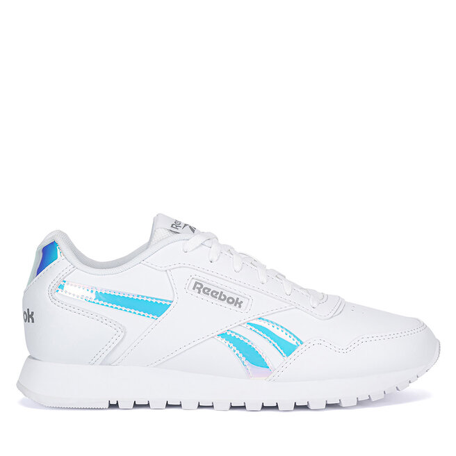 Sneakersy Reebok GLIDE 100222895 Biały