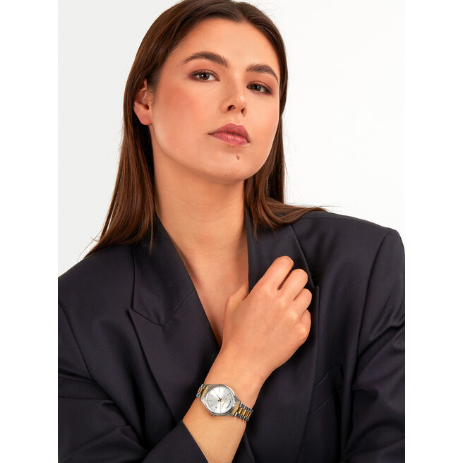 Zegarek Trussardi R2453170502 Srebrny