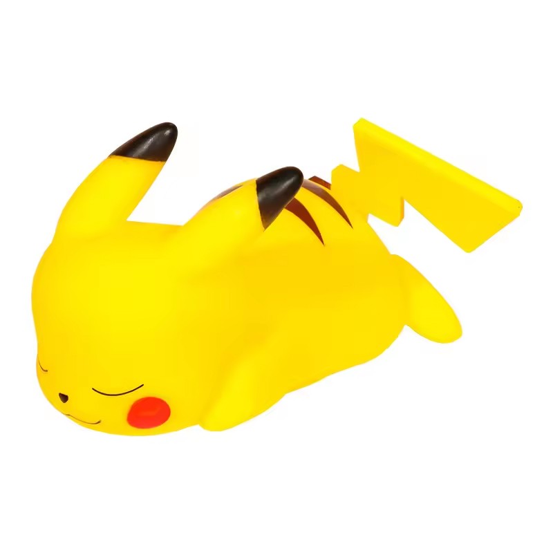 Lampka Nocna Pikachu Pokemon wzór A