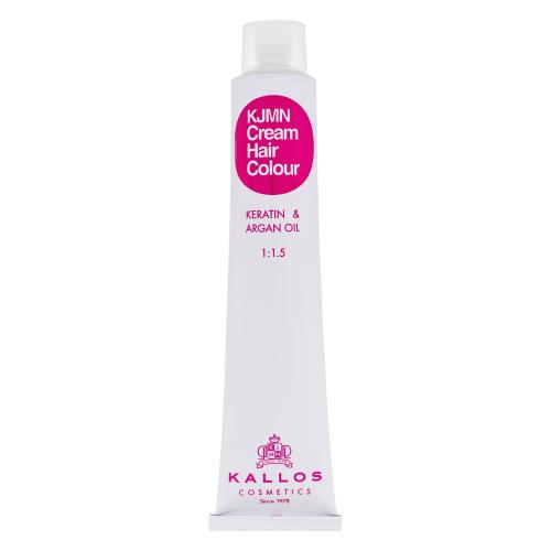 Kallos Farba Cream 7.0 Medium Blond 100 ml