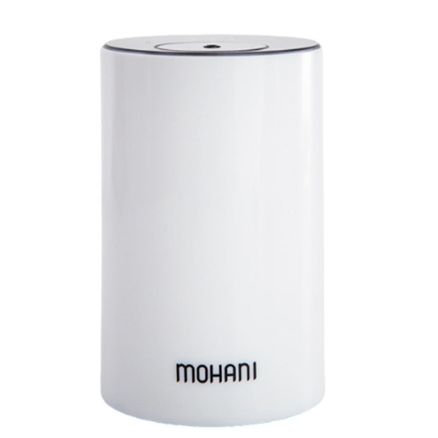 Mohani Nebulizator - dyfuzor olejków eterycznych - przenośny