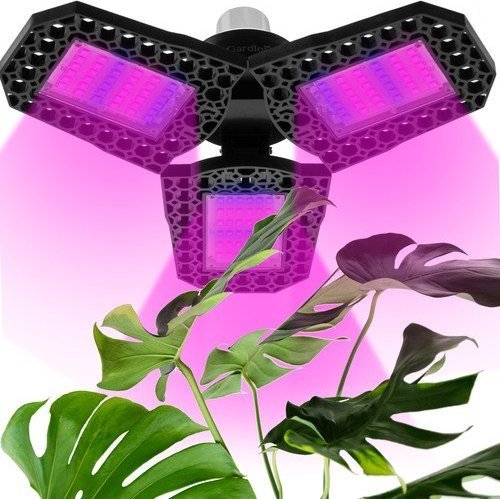 Gardlov Lampa 108 LED do wzrostu roślin Gardlov 20440