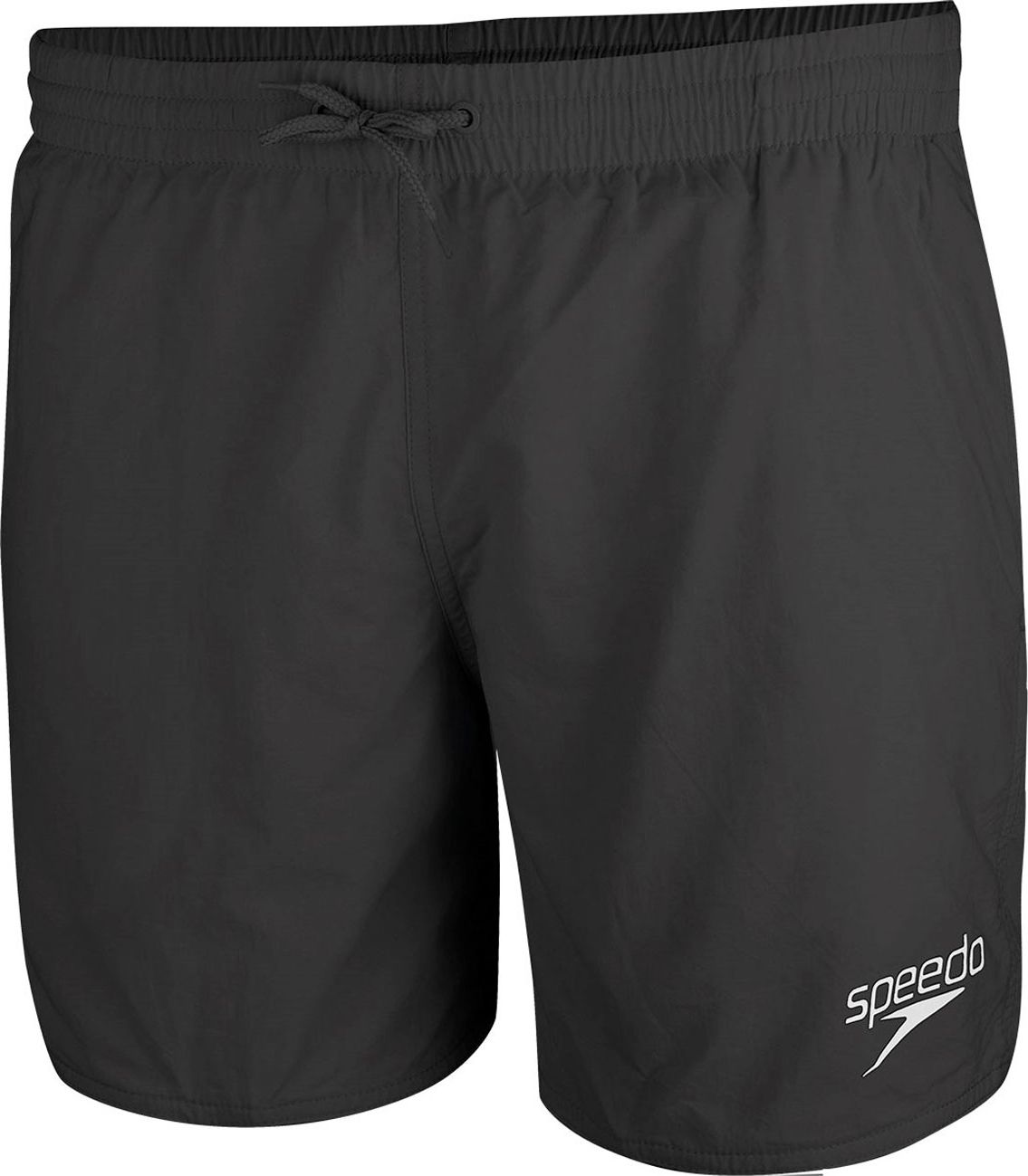 Speedo Szorty SPEEDO Spodenki kąpielowe męskie czarne Rozmiar L