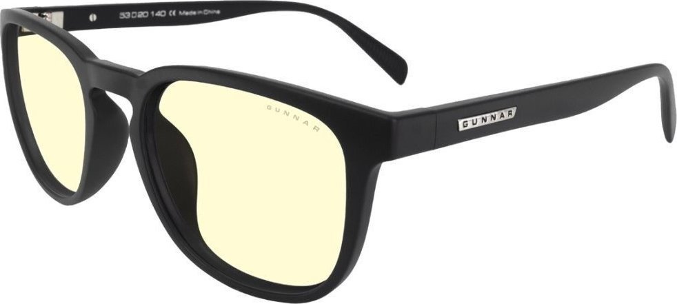 Gunnar Gunnar Optiks OAK-00101 okulary do komputera Unisex