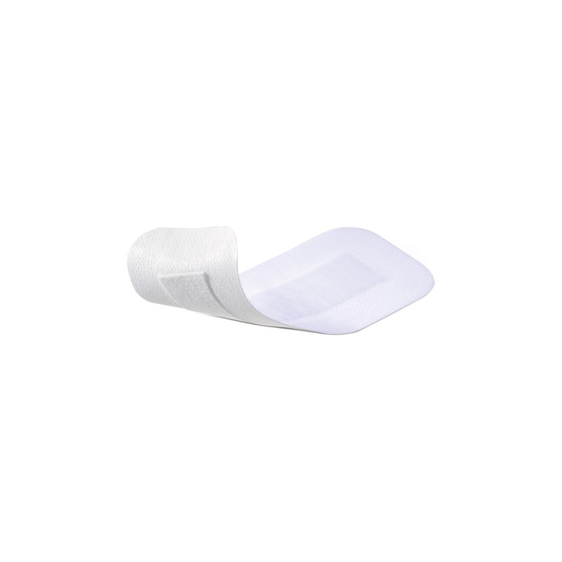Hartmann Plastry cosmopor e jałowe samoprzylepne 25 x 10cm x 25szt