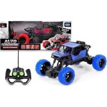 Auto terenowe zdalnie sterowane mix Toys For Boys Artyk