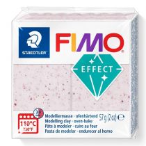 Staedtler Masa termoutwardzalna Fimo 57g różowy botanical