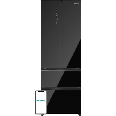 HISENSE RF632N4GBE1 No Frost