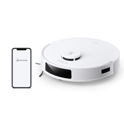 Ecovacs DEEBOT N20