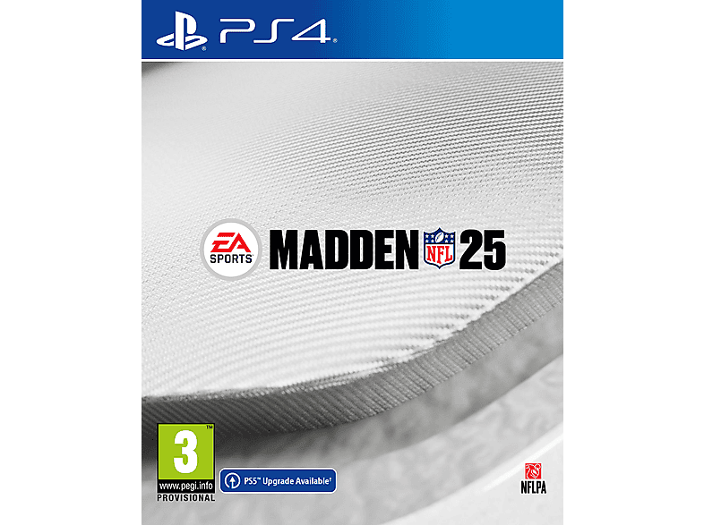 PS4 Madden NFL 25 (Kompatybilna z PS5)