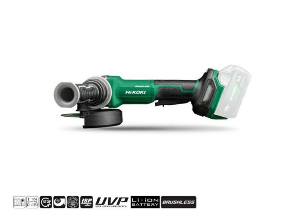 HIKOKI 18V G1813DVFW2Z