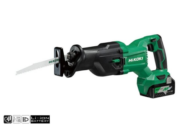 HIKOKI 18V CR18DB W4Z