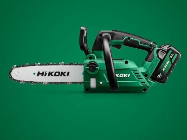 HIKOKI 18V CS1825DCW4Z 25cm BL