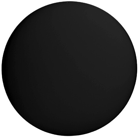 Nakładka na odpływ Kernau KG C Deep Black