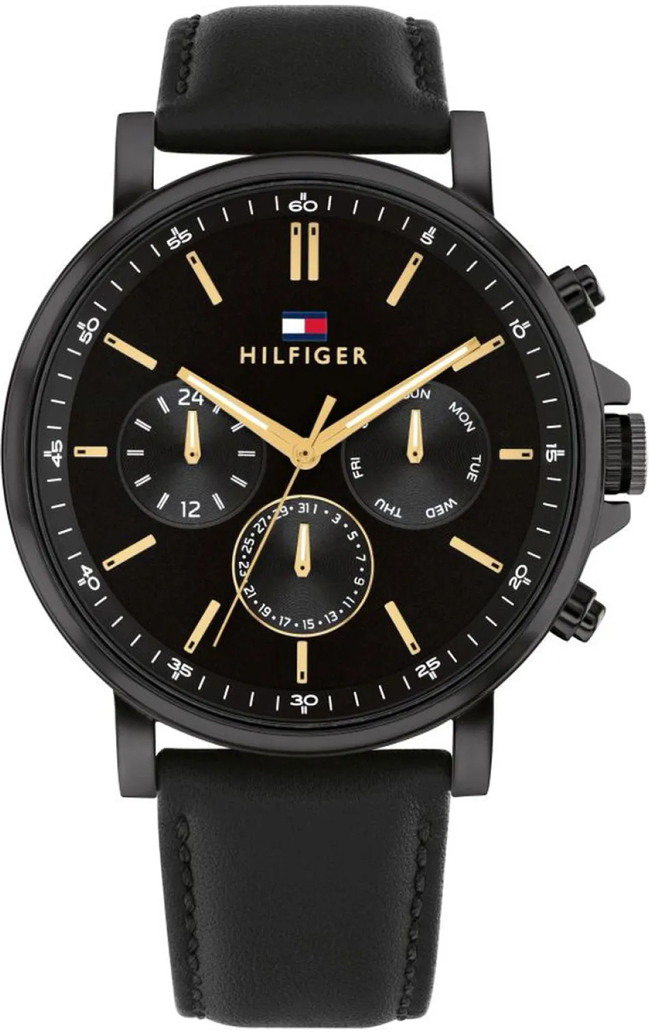 Zegarek męski Tommy Hilfiger Tyson 1792144