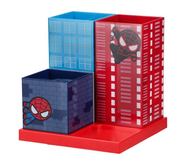 Paladone Marvel Spider-Man Desktop Organiser