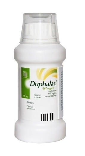 Solvay Duphalac 150 ml