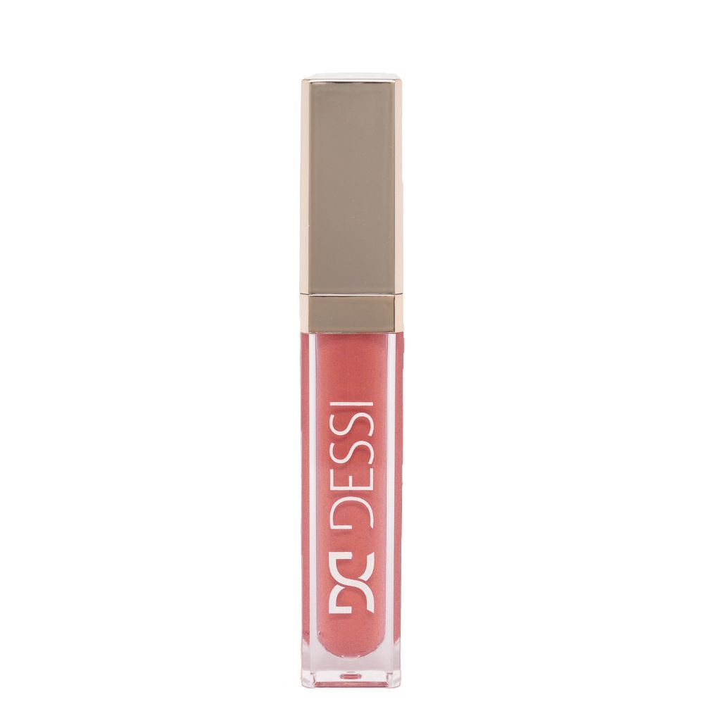 Dessi Pomadka matowa w płynie 03 Ivy Ivry 5.5 ml