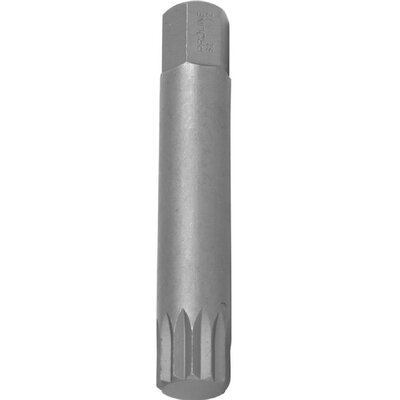 Proline Końcówki 3/8 SPLINE 75mm M12 19162