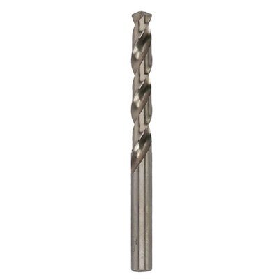 Proline Wiertło do metalu HSS DIN 338 szlifowane 6.0 mm 1 sztuka 77060 PX77060