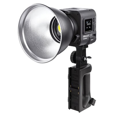 Lampa Led Yongnuo Ynlux100 3200-5600K Kit [Bowens]