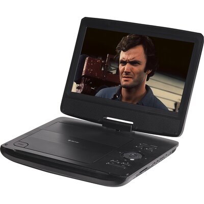 DVD DENVER MT-1097 Czarny