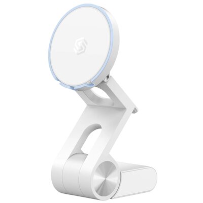 Wielofunkcyjny uchwyt indukcyjny SODI BM-330 3w1 Biały