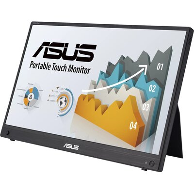 ASUS ZenScreen Touch MB16AMTR 15.6