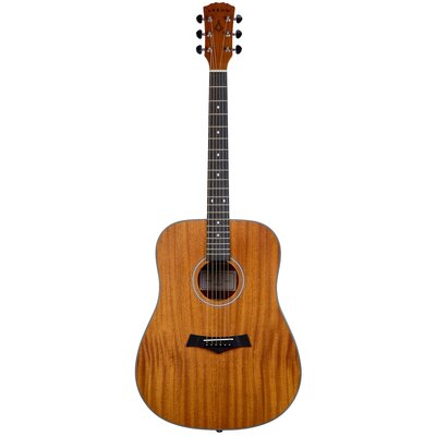 Gitara akustyczna ARROW Silver D MH Mahoń