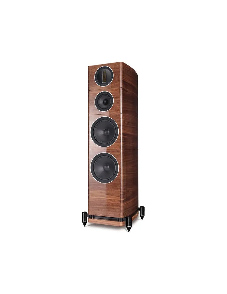 Wharfedale ELYSIAN 4 orzech