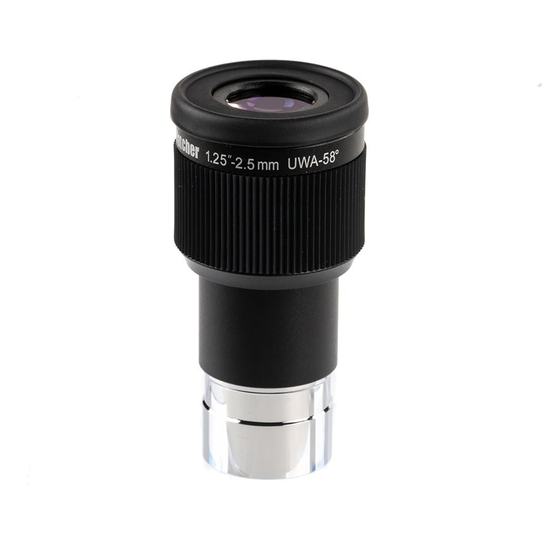 Okular Sky-Watcher SWA-58 2,5 mm 1,25
