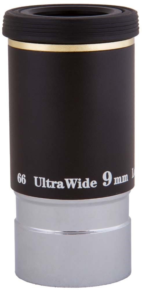 Okular Sky-Watcher WA-66 9 mm 1,25